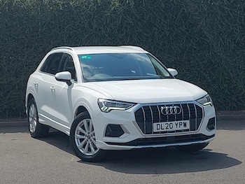 Audi - Q3