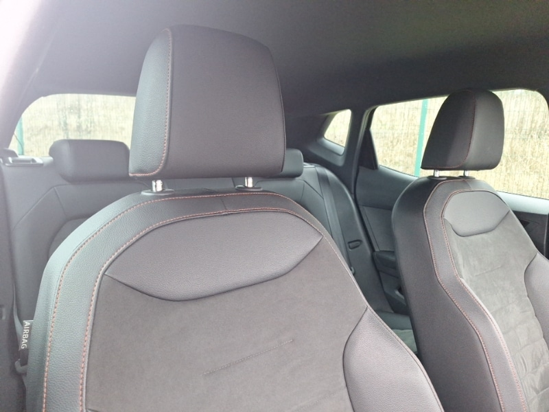 Used SEAT Ibiza 2023 for sale - 77611333: Photo 12