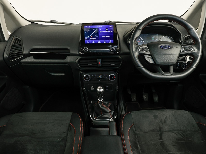 Used Ford Ecosport 2022 for sale - 76497848: Photo 2