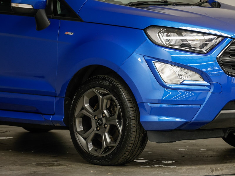 Used Ford Ecosport 2022 for sale - 76497848: Photo 9