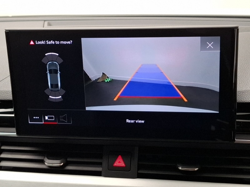 Used Audi A5 2021 for sale - 76708319: Photo 11