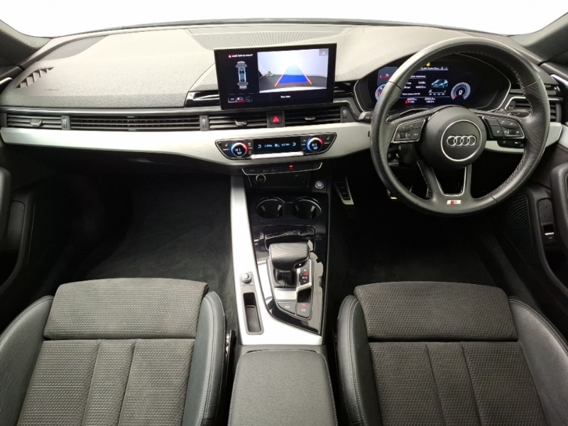 Used Audi A5 2021 for sale - 76708319: Photo 2