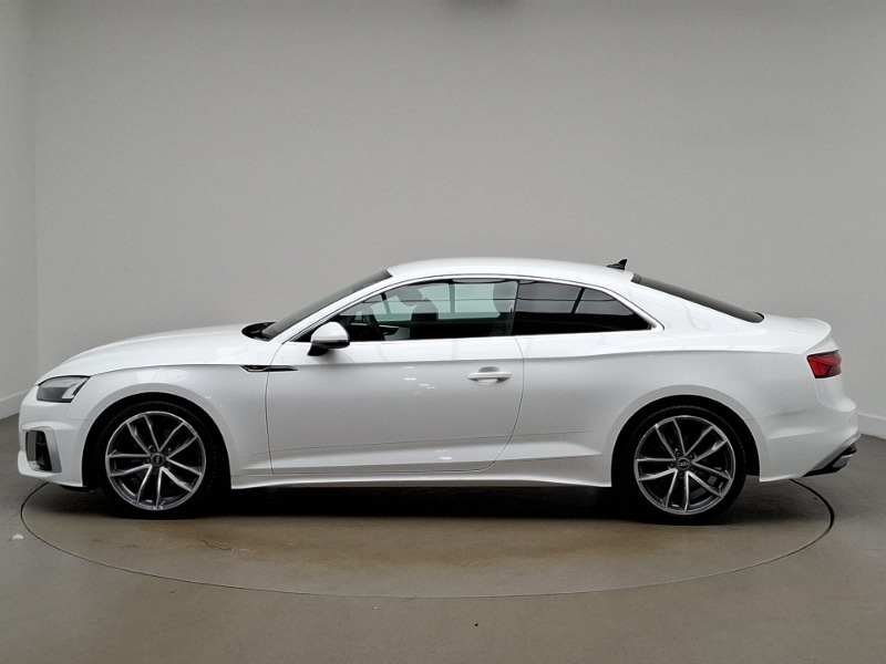 Used Audi A5 2021 for sale - 76708319: Photo 4