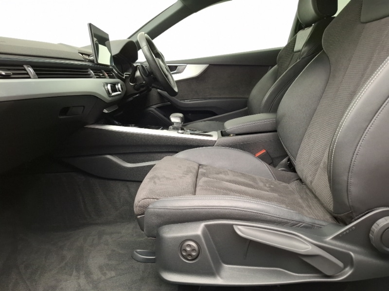 Used Audi A5 2021 for sale - 76708319: Photo 5