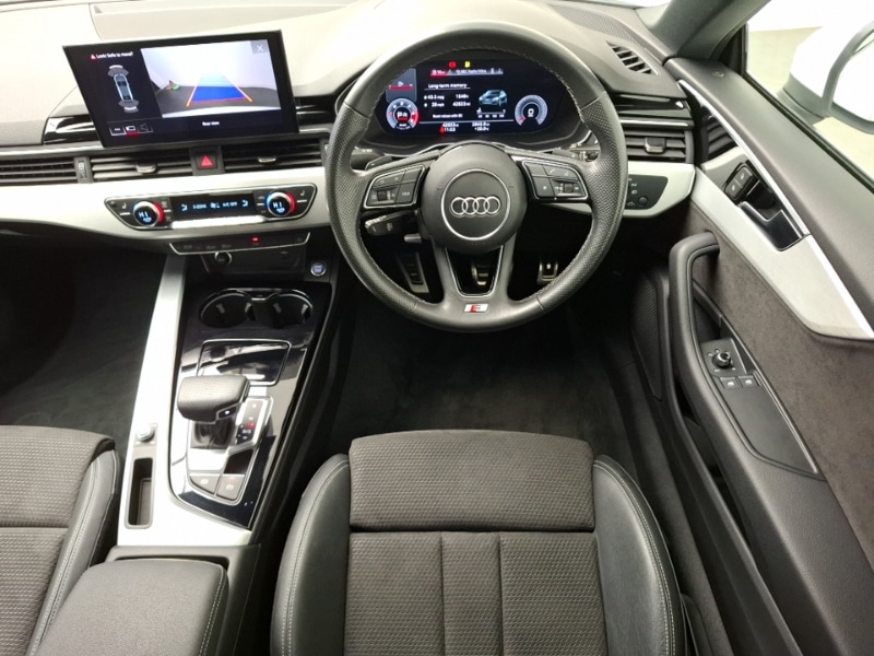 Used Audi A5 2021 for sale - 76708319: Photo 7
