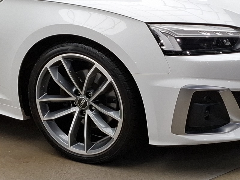 Used Audi A5 2021 for sale - 76708319: Photo 9