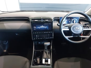 Used Hyundai TUCSON 2023 for sale - 79310298: Photo