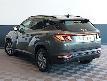 Used Hyundai TUCSON 2023 for sale - 79310298: Photo
