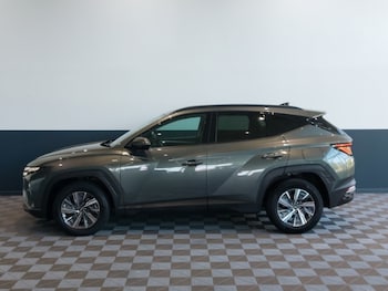 Used Hyundai TUCSON 2023 for sale - 79310298: Photo