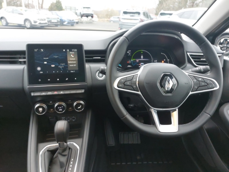 Used Renault Clio 2023 for sale - 77823405: Photo 7