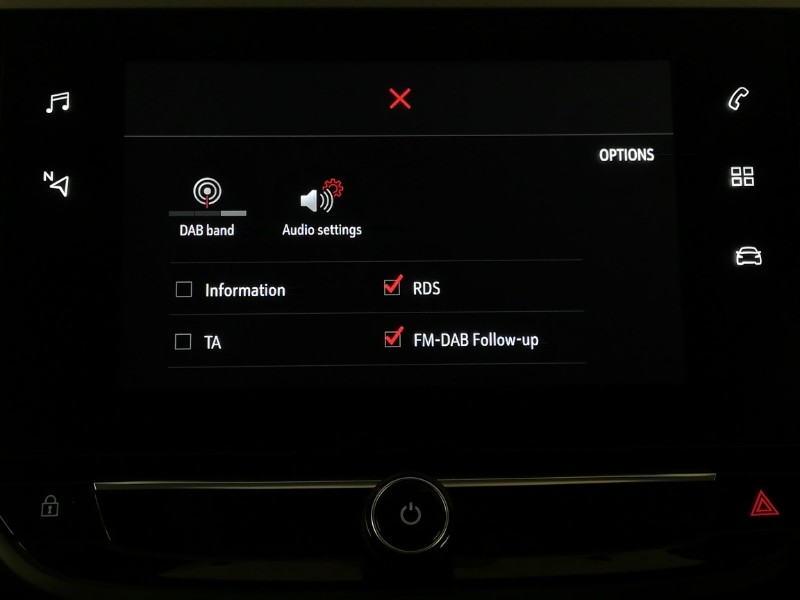 Used Vauxhall Corsa 2021 for sale - 77015090: Photo 11