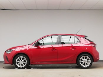 Used Vauxhall Corsa 2021 for sale - 77015090: Photo