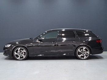 Used Audi A4 2023 for sale - 79100794: Photo