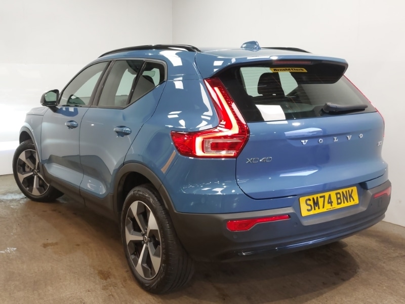 Used Volvo XC40 2024 for sale - 76912197: Photo 3