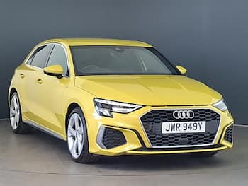 Used Audi A3 2024 for sale - 79704556: Photo