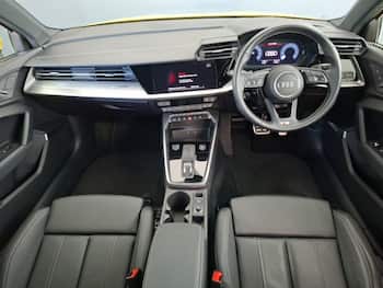 Used Audi A3 2024 for sale - 79704556: Photo