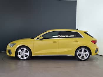 Used Audi A3 2024 for sale - 79704556: Photo