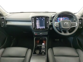 Used Volvo XC40 2024 for sale - 77560961: Photo