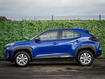 Used Toyota Yaris Cross 2022 for sale - 78660770: Photo