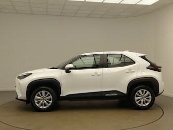 Used Toyota Yaris Cross 2023 for sale - 77531406: Photo