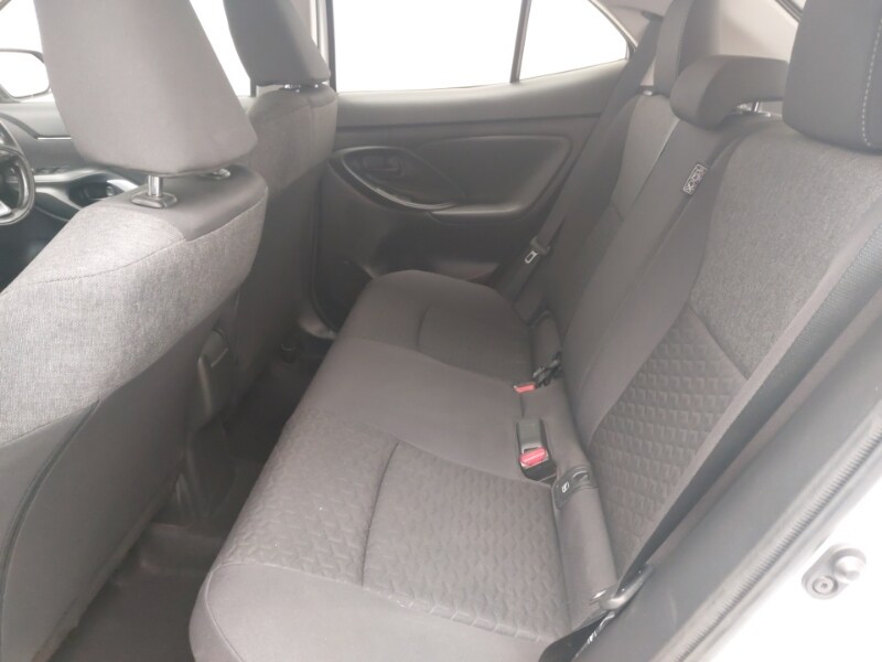 Used Toyota Yaris Cross 2023 for sale - 77531406: Photo 6