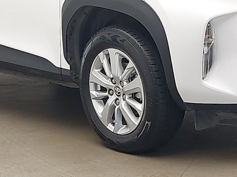 Used Toyota Yaris Cross 2023 for sale - 77531406: Photo 9