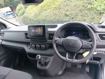Used Renault Trafic 2024 for sale - 75132390: Photo