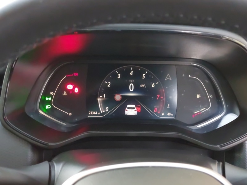 Used Renault Clio 2022 for sale - 77290385: Photo 10