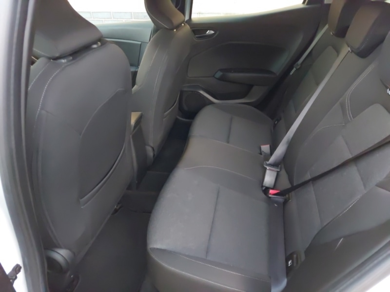 Used Renault Clio 2022 for sale - 77290385: Photo 6