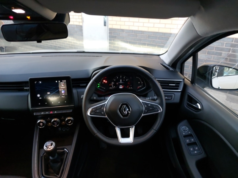 Used Renault Clio 2022 for sale - 77290385: Photo 7