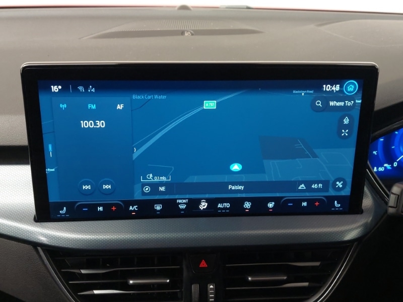 Used Ford Focus 2022 for sale - 77076381: Photo 10