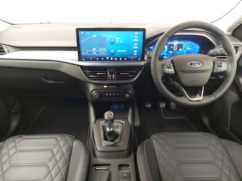 Used Ford Focus 2022 for sale - 77076381: Photo