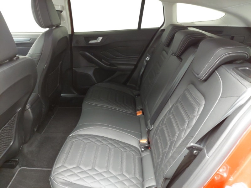 Used Ford Focus 2022 for sale - 77076381: Photo 6