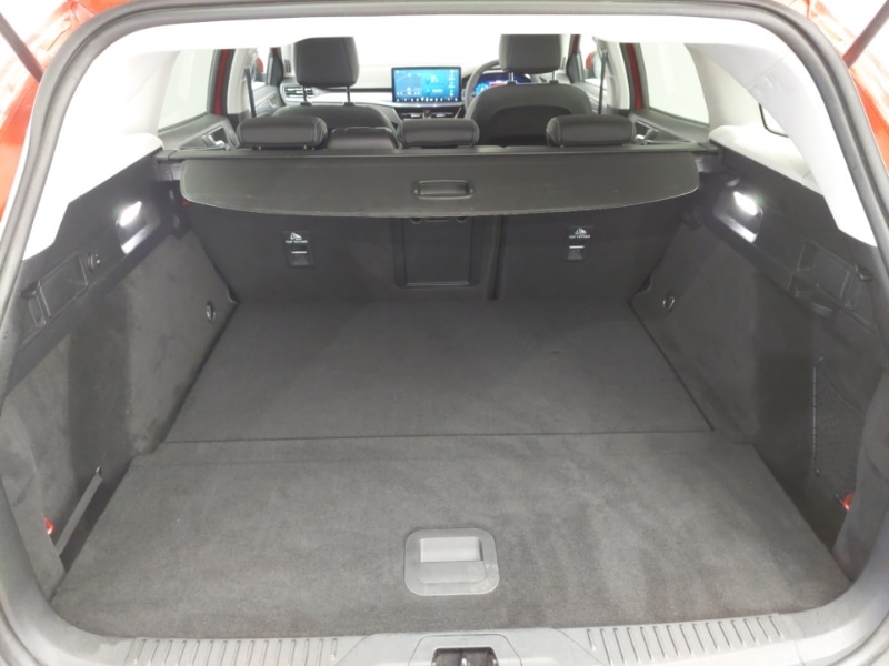 Used Ford Focus 2022 for sale - 77076381: Photo 8