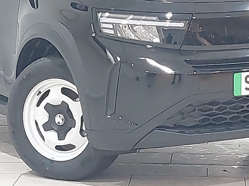 Used Vauxhall Frontera 2025 for sale - 77986240: Photo 9