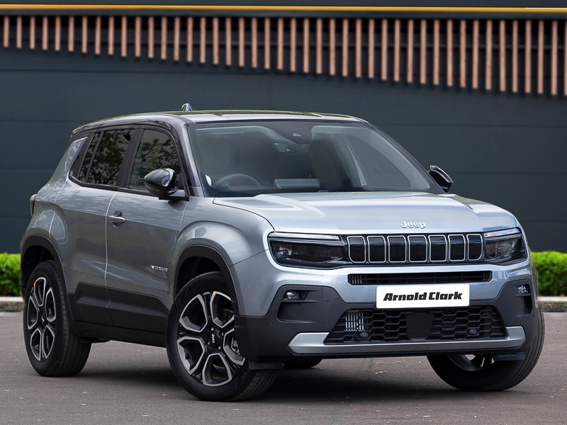 Used Jeep Other 2026 for sale - 78127238: Photo 1