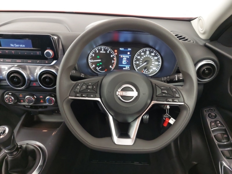 Used Nissan Juke 2023 for sale - 76070688: Photo 10