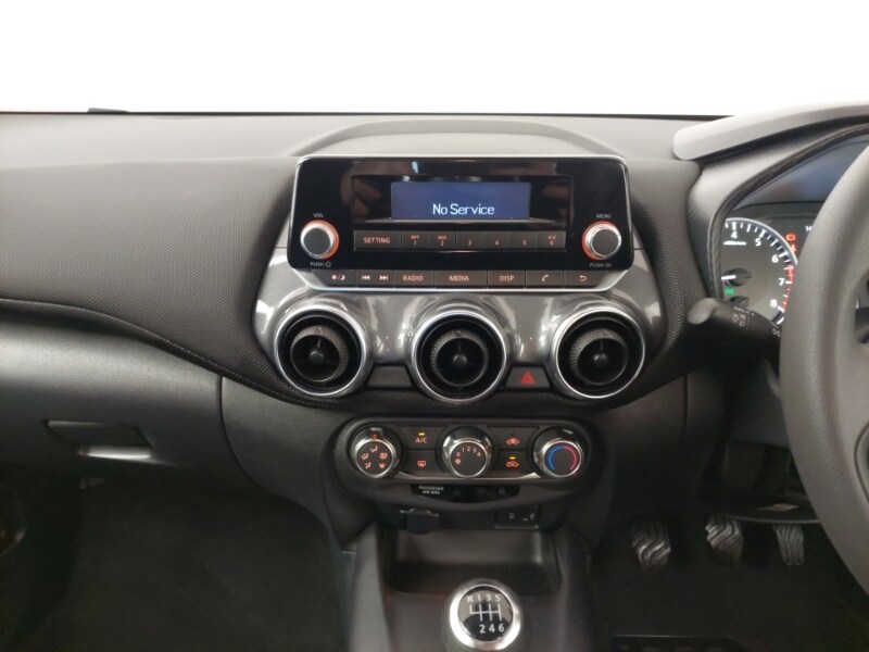 Used Nissan Juke 2023 for sale - 76070688: Photo 11