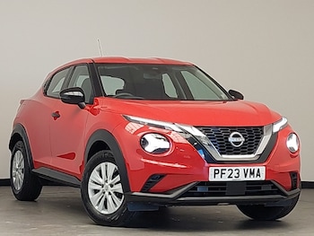 2023 - 1.0 DiG-T 114 Visia 5dr
