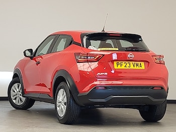 Used Nissan Juke 2023 for sale - 76070688: Photo 3