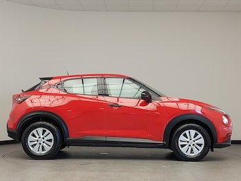 Used Nissan Juke 2023 for sale - 76070688: Photo 4