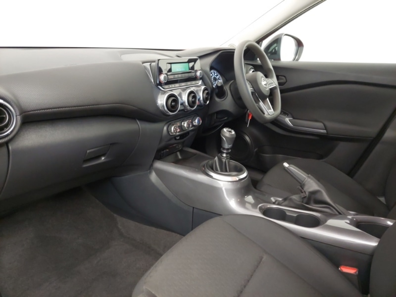 Used Nissan Juke 2023 for sale - 76070688: Photo 5