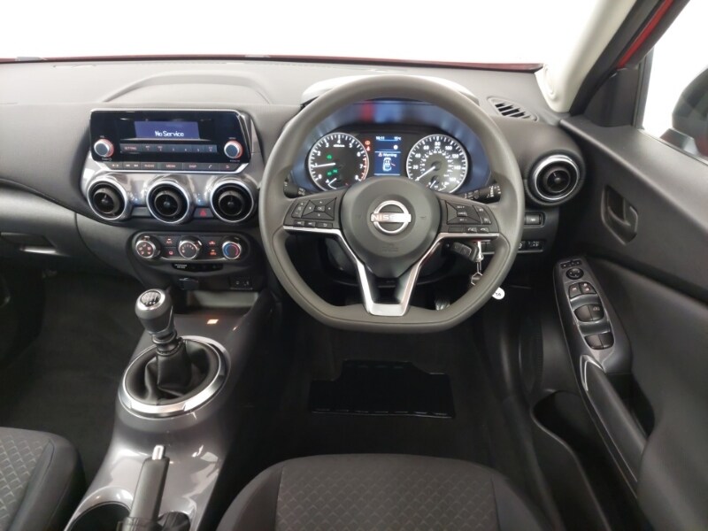 Used Nissan Juke 2023 for sale - 76070688: Photo 7