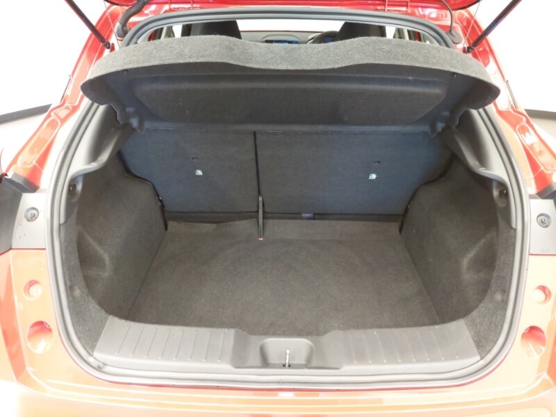 Used Nissan Juke 2023 for sale - 76070688: Photo 8