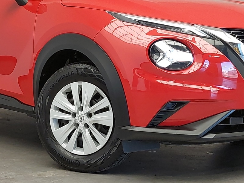 Used Nissan Juke 2023 for sale - 76070688: Photo 9