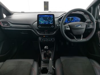 Used Ford Fiesta 2022 for sale - 76583974: Photo