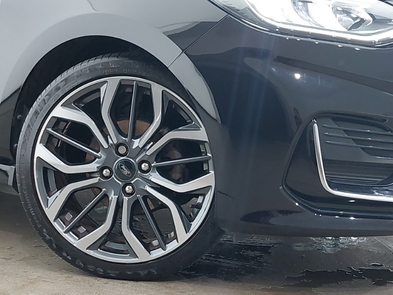 Used Ford Fiesta 2022 for sale - 76583974: Photo 9