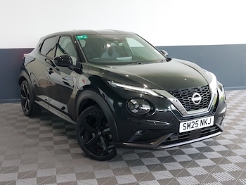 Used Nissan Juke 2025 for sale - 78269639: Photo
