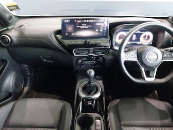 Used Nissan Juke 2025 for sale - 78269639: Photo