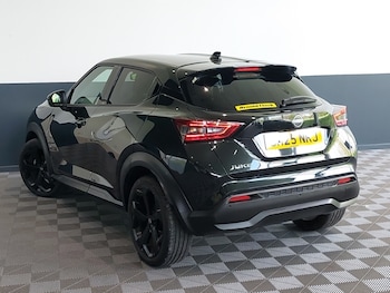 Used Nissan Juke 2025 for sale - 78269639: Photo